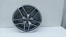 Laden Sie das Bild in den Galerie-Viewer, 1x Alufelge 19 Zoll 8.0" 5x112 2534011800 Mercedes-Benz Glc Amg Rim Wheel FEL8879920876yb