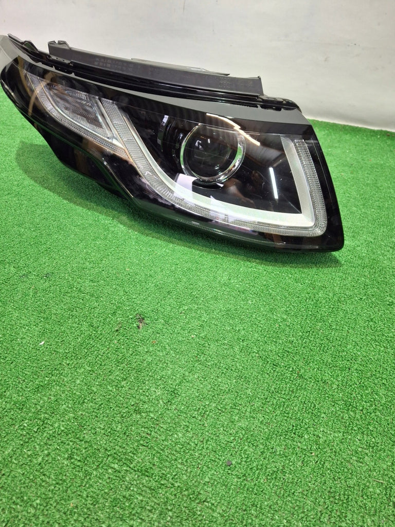Frontscheinwerfer Land Rover Range I Evoque GJ32-13W029EATM Rechts Headlight SCH2611513686pl