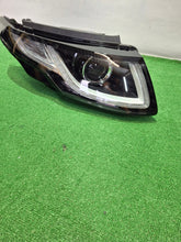 Laden Sie das Bild in den Galerie-Viewer, Frontscheinwerfer Land Rover Range I Evoque GJ32-13W029EATM Rechts Headlight SCH2611513686pl