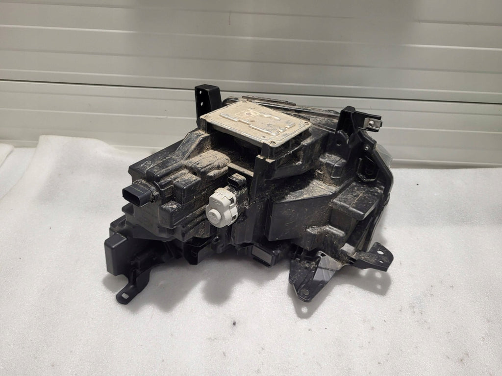 Frontscheinwerfer VW Amarok N1XB13E016AG Rechts Scheinwerfer Headlight SCH2349524924hf