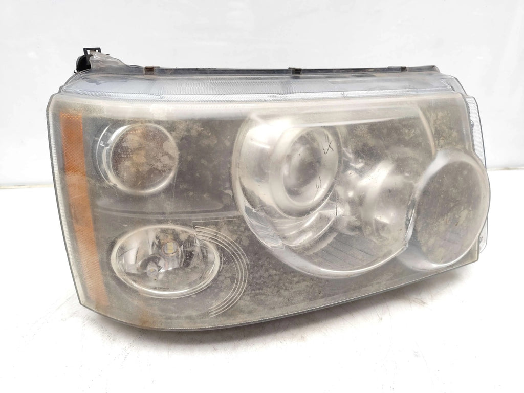 Frontscheinwerfer Land Rover Range Sport XBC501703LZN Rechts Headlight SCH9061629744aw