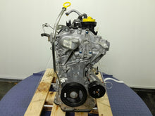 Laden Sie das Bild in den Galerie-Viewer, Motor Dacia Jogger H4DF480 1.0 TCE Benzin Engine Unkomplett MOT2129570884ht