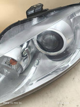 Load image into Gallery viewer, Frontscheinwerfer Seat Exeo Xenon Links Scheinwerfer Headlight SCH5916538754em
