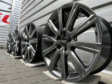 Laden Sie das Bild in den Galerie-Viewer, 4x Alufelge 18 Zoll 8.0&quot; 5x112 39ET Audi Rim Wheel