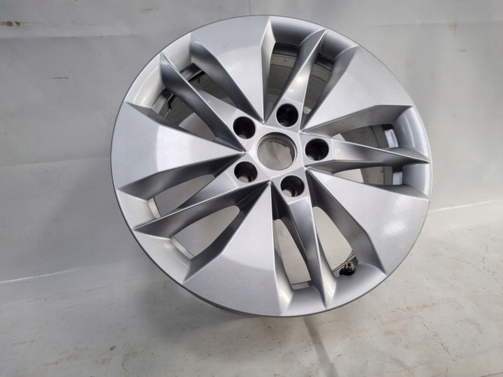 1x Alufelge 16 Zoll 7.0" 5x112 46ET Skoda Octavia 5e3 Iv Rim Wheel FEL7776606779ox