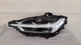 Frontscheinwerfer Volvo Xc60 32133544 Links Scheinwerfer Headlight SCH6054071229uy