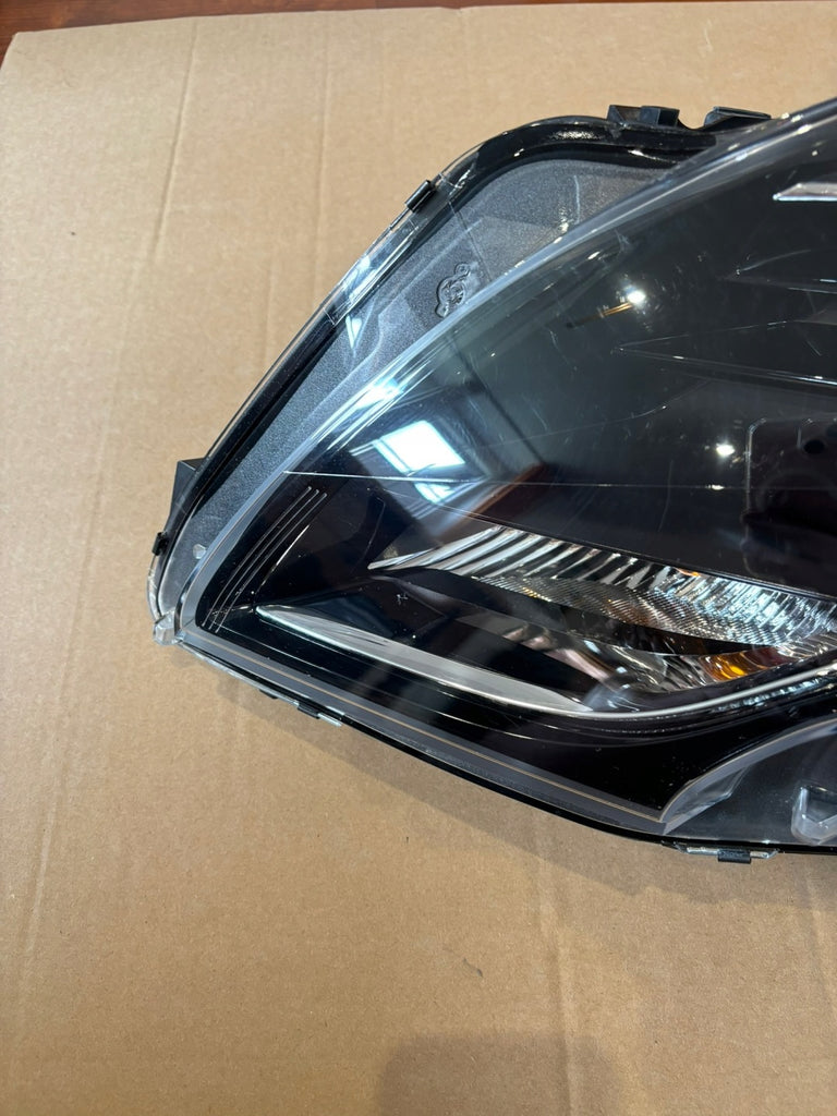 Frontscheinwerfer Opel Zafira C 39009021 Links Scheinwerfer Headlight SCH3383685736de