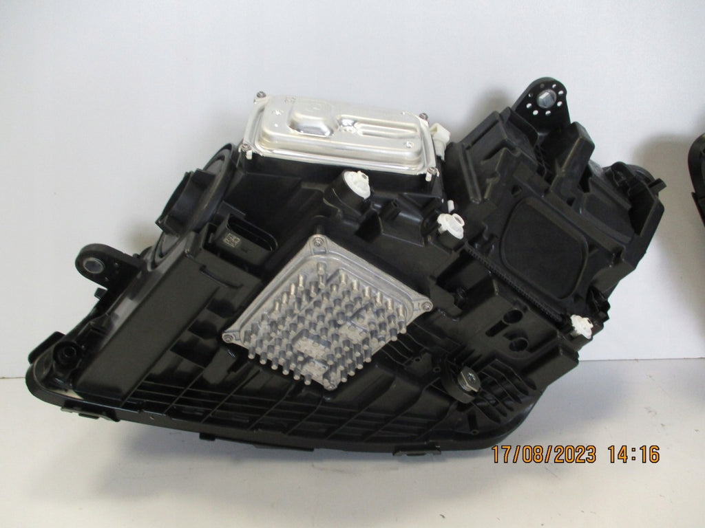 Frontscheinwerfer Mercedes-Benz Amg Gt A2909062501 LED Rechts oder Links SCH5203963989kx