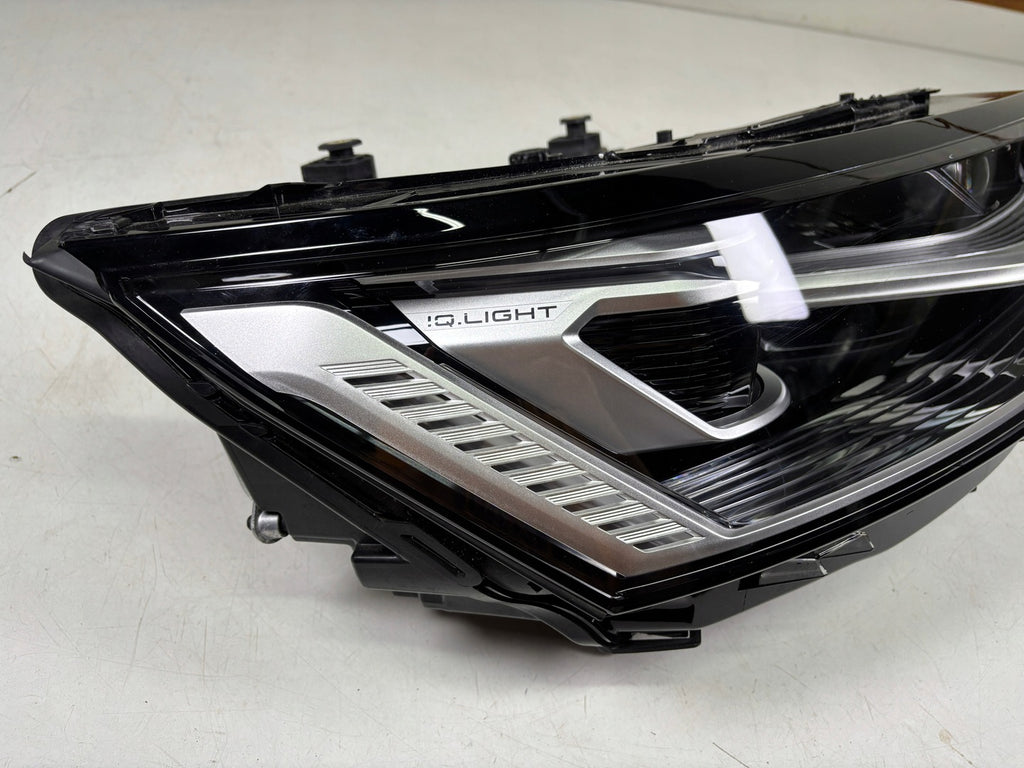 Frontscheinwerfer VW Multivan T7 Transporter 7T1941082A Rechts Headlight SCH9405862878kb