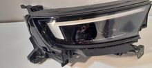 Laden Sie das Bild in den Galerie-Viewer, Frontscheinwerfer Opel Mokka 9847939180 LED Rechts Scheinwerfer Headlight SCH8322743044zx