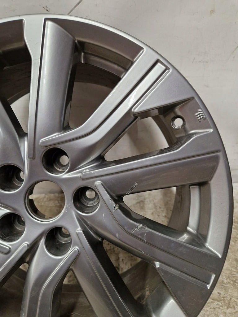 1x Alufelge 18 Zoll 7.5" 5x114.3 45ET KSR4-V3-810 Mazda Cx-60 Cx60 Rim Wheel FEL1878604465np