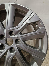 Laden Sie das Bild in den Galerie-Viewer, 1x Alufelge 18 Zoll 7.5" 5x114.3 45ET KSR4-V3-810 Mazda Cx-60 Cx60 Rim Wheel FEL1878604465np