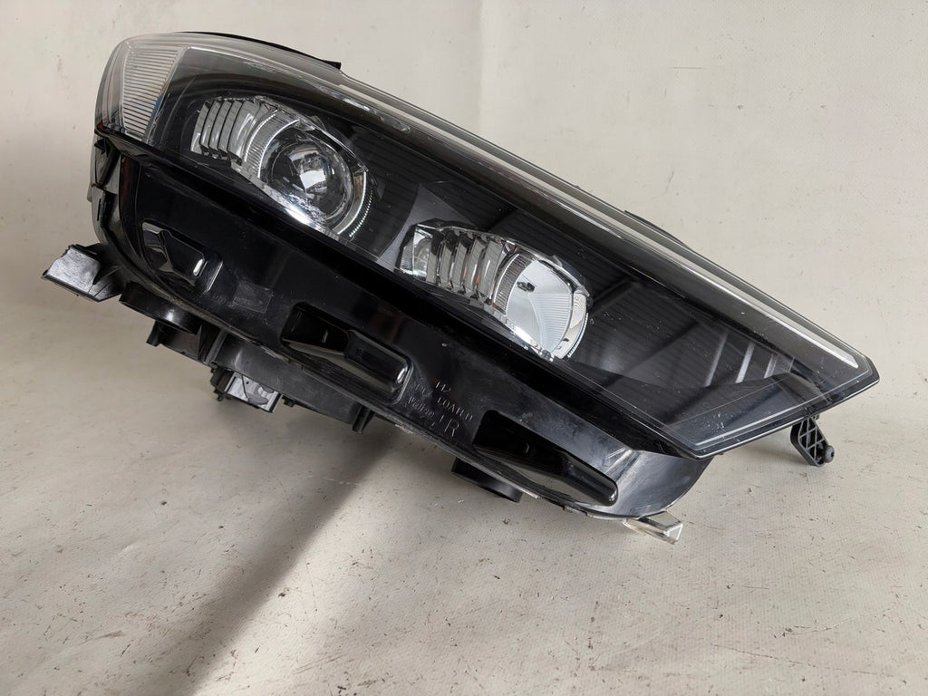 Frontscheinwerfer VW Troc T-Roc 2GA941036P LED Rechts Scheinwerfer Headlight