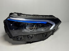 Laden Sie das Bild in den Galerie-Viewer, Frontscheinwerfer Mercedes-Benz Eqa Eqb A2439060100 Links Scheinwerfer Headlight SCH5000153473qh