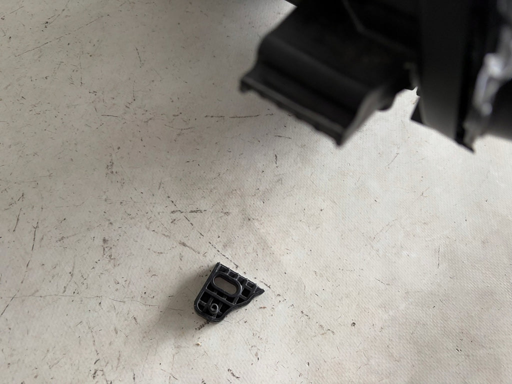 Frontscheinwerfer Ford Ecosport GN15-13W030-JE LED Ein Stück (Rechts oder Links) SCH6969066188vy