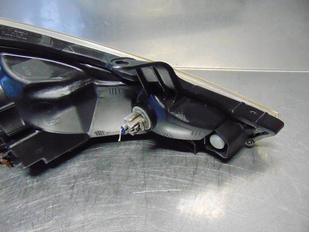 Frontscheinwerfer Toyota Previa FALSE Scheinwerfer Headlight SCH3048935460ld