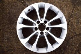 1x Alufelge 17 Zoll 6.5