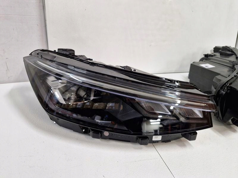 Frontscheinwerfer VW Passat LED Ein Satz Scheinwerfer Headlight SCH2366761073ze