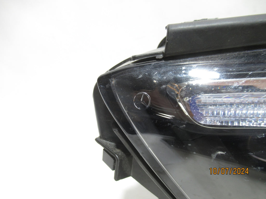 Frontscheinwerfer Mercedes-Benz W247 A2479063504 LED Links Headlight SCH4318679380tq