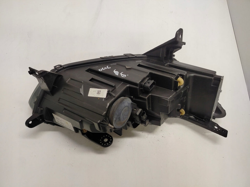 Frontscheinwerfer Dacia Sandero III Logan 260606033R LED Links Headlight