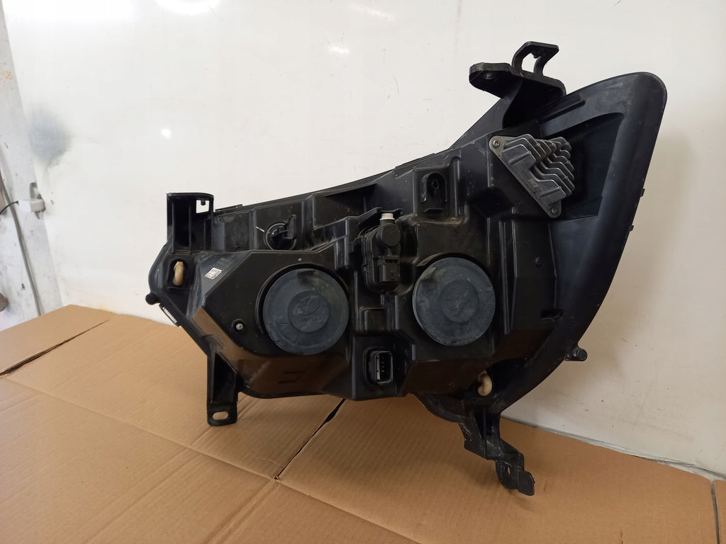 Frontscheinwerfer Renault Master 260105567R Rechts Scheinwerfer Headlight