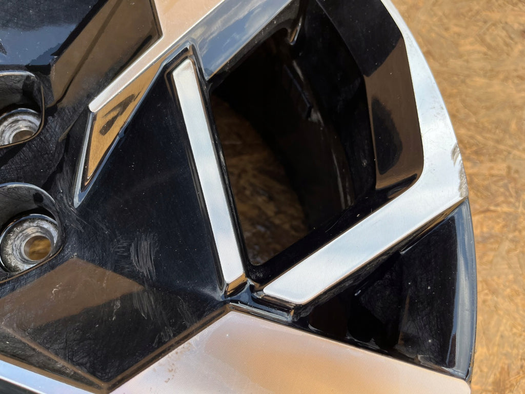 1x Alufelge 20 Zoll 8.5" 5x114.3 54ET 52910-S1810 Hyundai Tucson Santa Fe FEL6919951801en