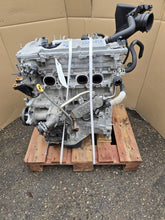 Laden Sie das Bild in den Galerie-Viewer, Motor Lexus Toyota Nx IV 2AR-FXE X2AR-Y32T 2.5 96TKm 2017 Benzin Engine Komplett MOT4367207848ap