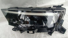 Laden Sie das Bild in den Galerie-Viewer, Frontscheinwerfer Opel Mokka 9834008280 LED Links Scheinwerfer Headlight SCH3000019746yi