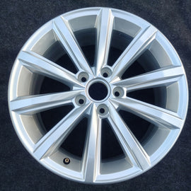 1x Alufelge 17 Zoll 7.0