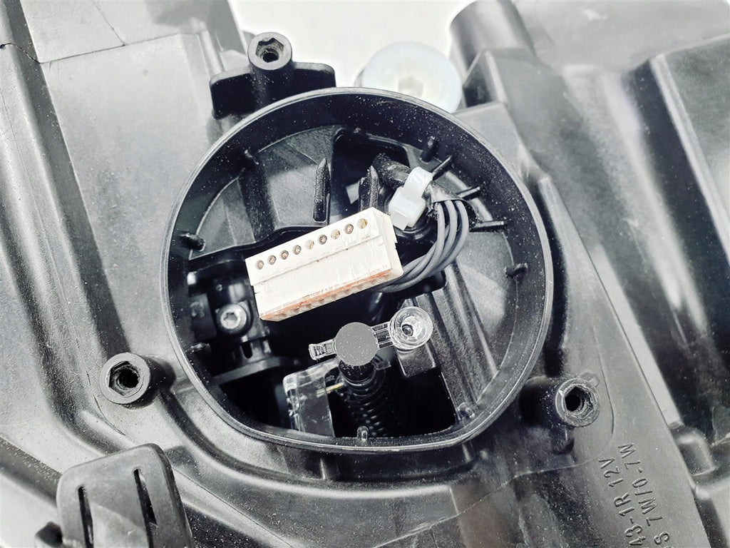 Frontscheinwerfer BMW X3 G01 G02 5A29202-08 LED Ein Stück (Rechts oder Links) SCH9466134366xy