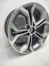 Laden Sie das Bild in den Galerie-Viewer, 1x Alufelge 18 Zoll 8.0" 5x120 43ET Glanz Graphit 6862889 BMW F26 X3 F25 Mg FEL4725362945ys