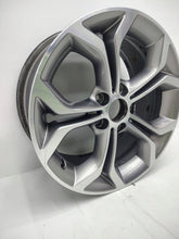 Laden Sie das Bild in den Galerie-Viewer, 1x Alufelge 18 Zoll 8.0" 5x120 43ET Glanz Graphit 6862889 BMW F26 X3 F25 Mg FEL4725362945ys