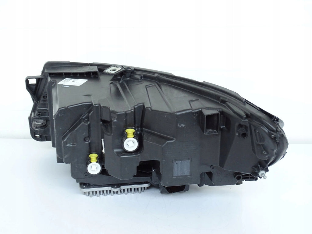 Frontscheinwerfer Land Rover I LK7213W029EA LK72-13W029-EA LED Rechts Headlight SCH2007613304rz