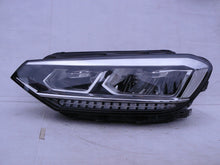 Load image into Gallery viewer, Frontscheinwerfer VW Touran 5TB941035B LED Links Scheinwerfer Headlight