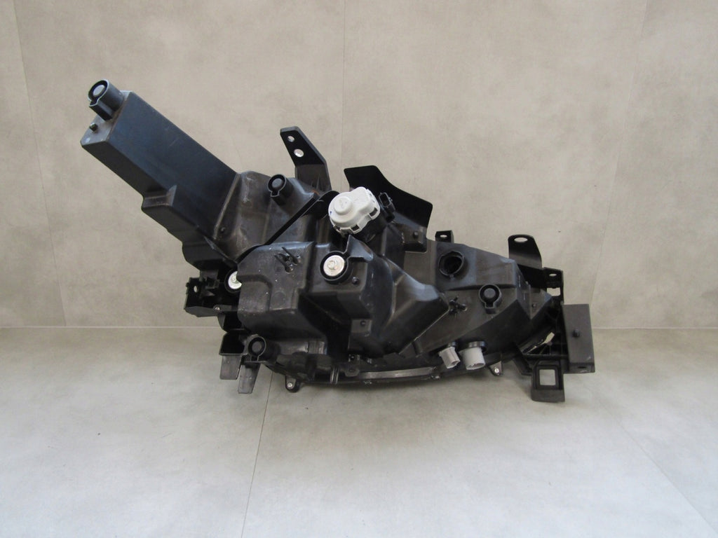 Frontscheinwerfer Mazda Cx5 Cx 5 Links Scheinwerfer Headlight SCH7442639067dy