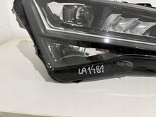Load image into Gallery viewer, Frontscheinwerfer Skoda Superb III 3V1941016D LED Rechts Scheinwerfer Headlight SCH3876657472ap
