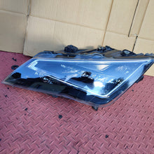 Laden Sie das Bild in den Galerie-Viewer, Frontscheinwerfer Seat Leon 5f1 5F1941007E Full LED Links Scheinwerfer Headlight