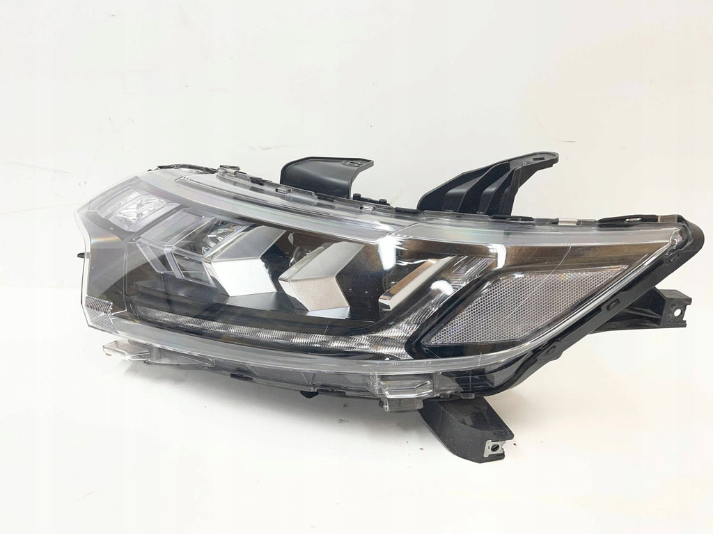 Frontscheinwerfer Mitsubishi Outlander III Links Scheinwerfer Headlight SCH7081695026ef