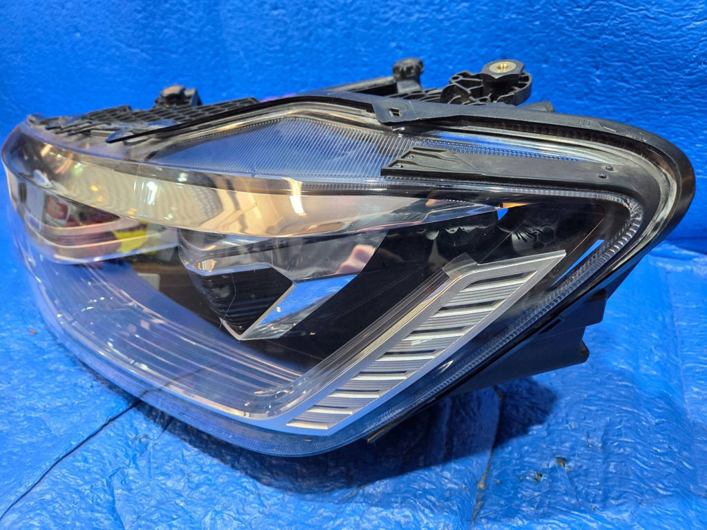 Frontscheinwerfer VW Caddy 2K8941035AH Links Scheinwerfer Headlight SCH8578703684vg