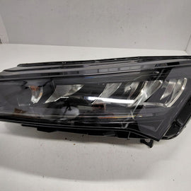 Frontscheinwerfer Skoda Enyaq 5LB941015F Links Scheinwerfer Headlight SCH7226388556cx