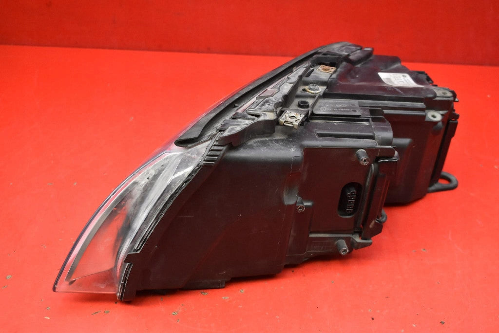 Frontscheinwerfer Audi A8 4E0941030R Xenon Rechts Scheinwerfer Headlight