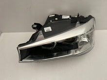 Load image into Gallery viewer, Frontscheinwerfer BMW F26 X3 F25 7401131-03 Xenon Links Scheinwerfer Headlight SCH8483514760gk