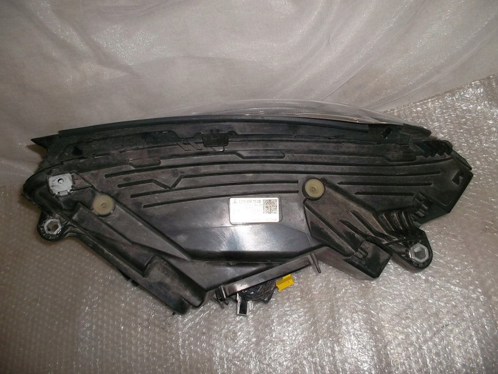 Frontscheinwerfer Mercedes-Benz Glc A2539067203 LED Rechts Headlight SCH4464129815xs