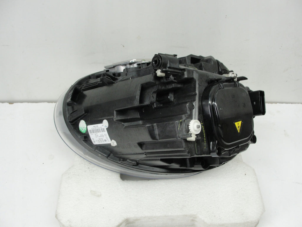 Frontscheinwerfer VW Beetle 5C1941031E Links Scheinwerfer Headlight SCH2197606337mn