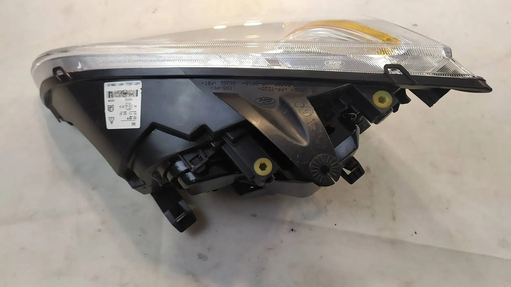 Frontscheinwerfer Ford Focus 4M51-13099-FD Rechts Scheinwerfer Headlight