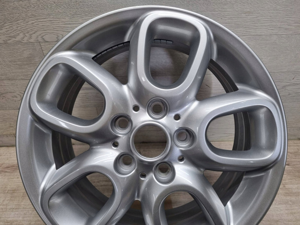 1x Alufelge 16 Zoll 6855103 Mini F56 F55 Rim Wheel FEL8816075206wi
