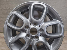 Load image into Gallery viewer, 1x Alufelge 16 Zoll 6855103 Mini F56 F55 Rim Wheel FEL8816075206wi
