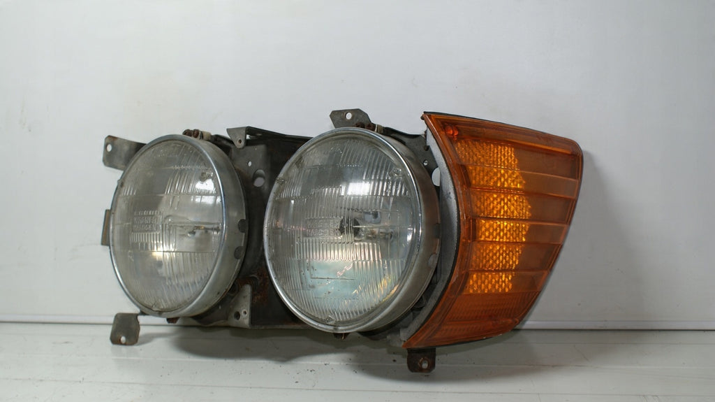 Frontscheinwerfer Mercedes-Benz Sl R107 1078204761 Links Scheinwerfer Headlight