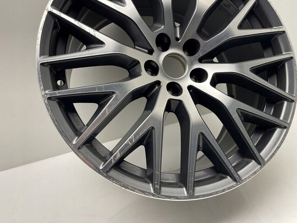 1x Alufelge 20 Zoll 9.0" 5x112 44ET 6863425 BMW G31 G30 Rim Wheel FEL5579977321fx