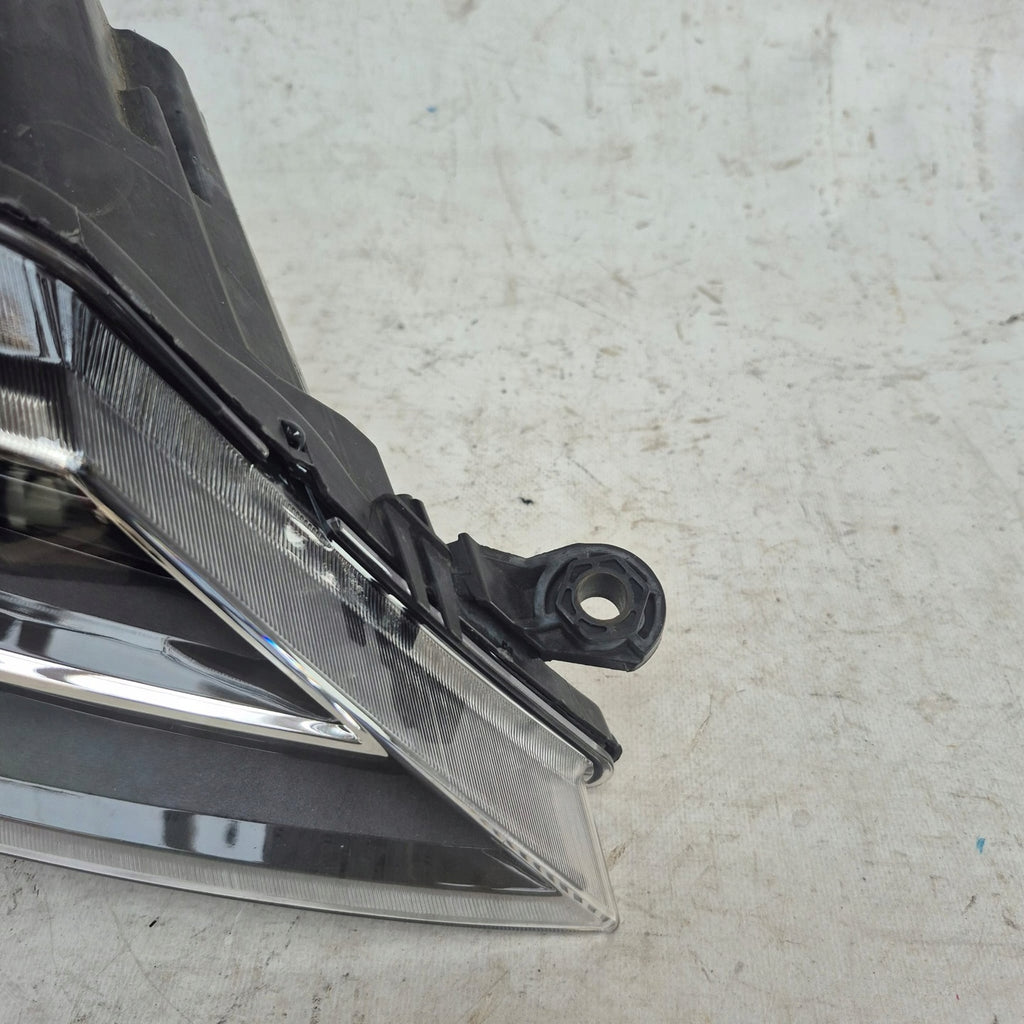 Frontscheinwerfer Seat Leon 5F1941008F Full LED Rechts Scheinwerfer Headlight